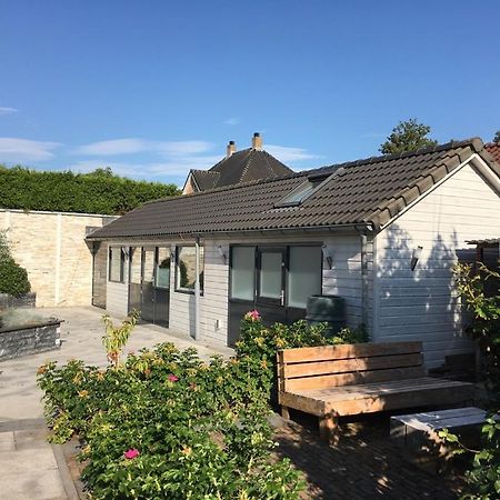 Tara Cottage Molenhoek Exterior photo