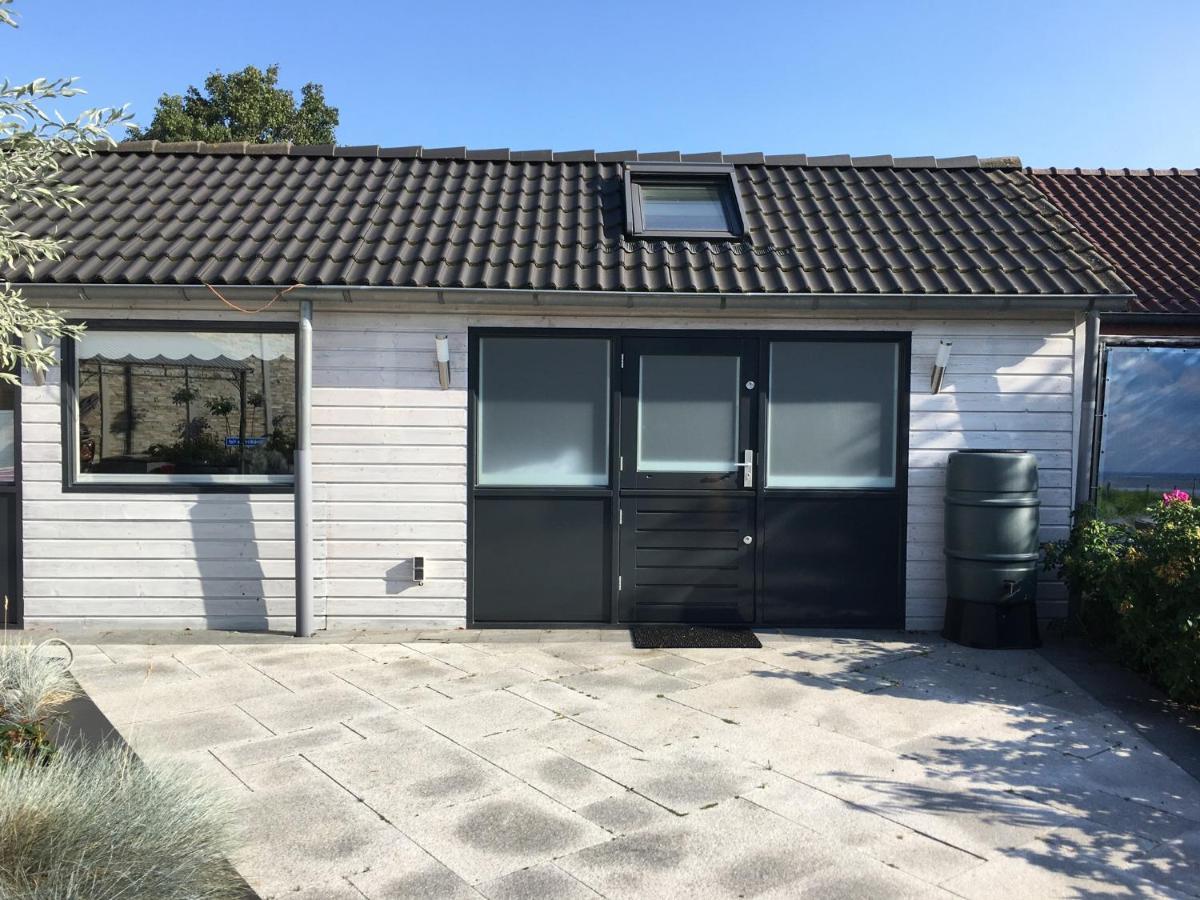 Tara Cottage Molenhoek Exterior photo